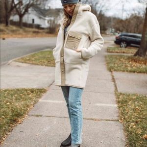 North Face Fleece Jacket